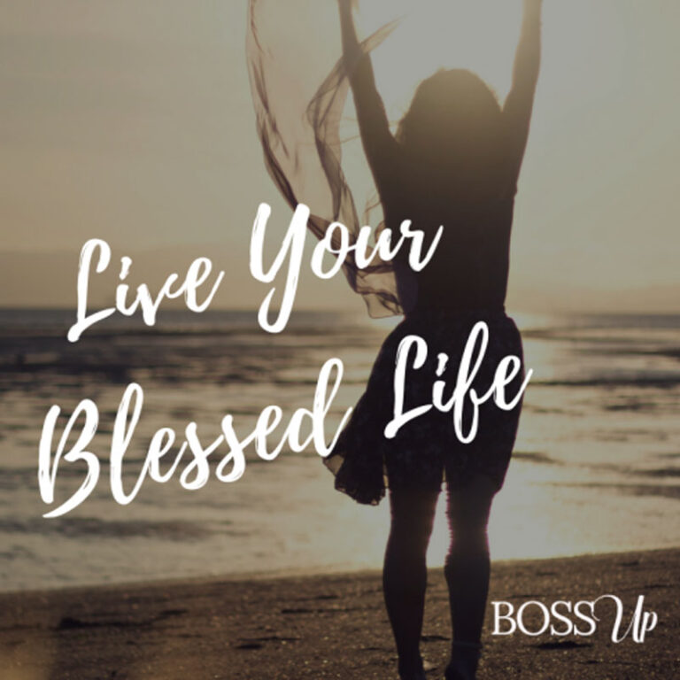 Create the Life You Want – Choose to Live Better